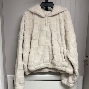NWT American Eagle half Zip